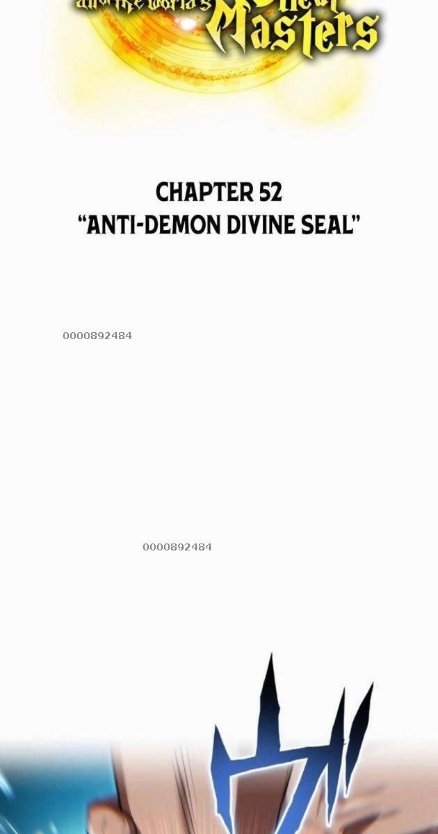 Mình Tao Là Siêu Việt Giả Mạnh Nhất! - Page 6