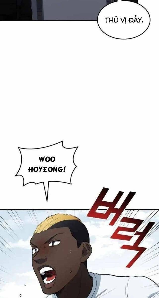 Thiên Phú Bóng Đá Tất Cả Đều Là Của Tôi! - Page 39