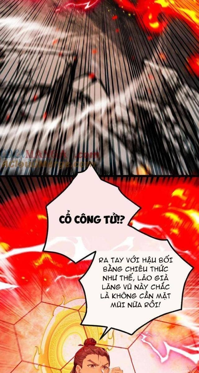 Thập Đại Đế Hoàng Đều Là Đệ Tử Của Ta - Page 13