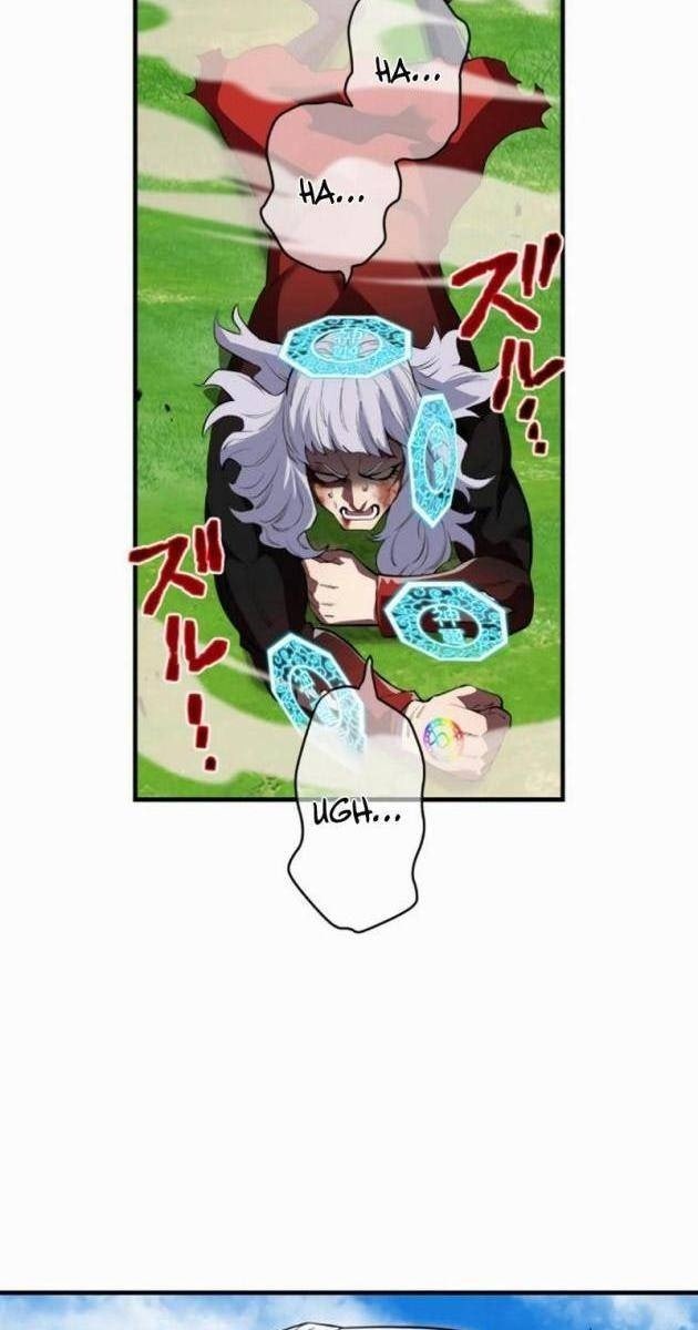 Mình Tao Là Siêu Việt Giả Mạnh Nhất! - Page 74