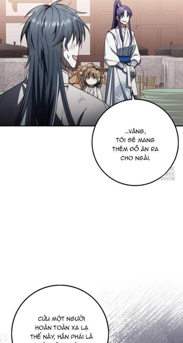 Cuồng Long Kiếm Thần - Page 6