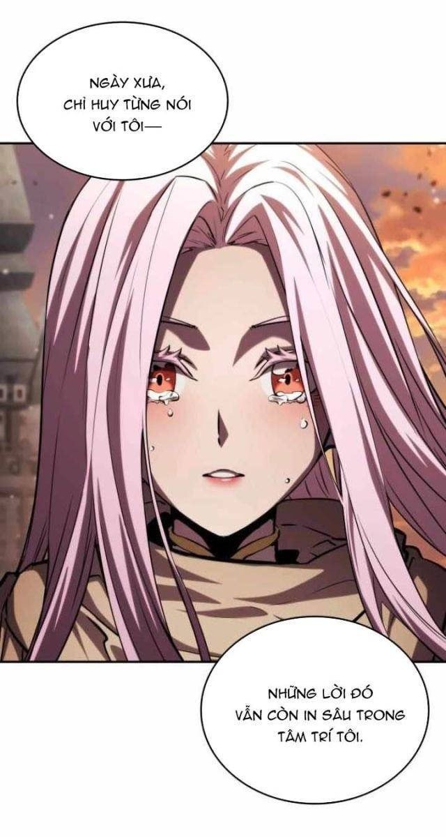 Chiêu Hồn Sư Siêu Phàm - Page 61