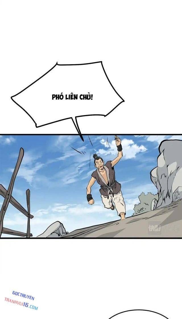 Đại Tướng Quân - Page 9