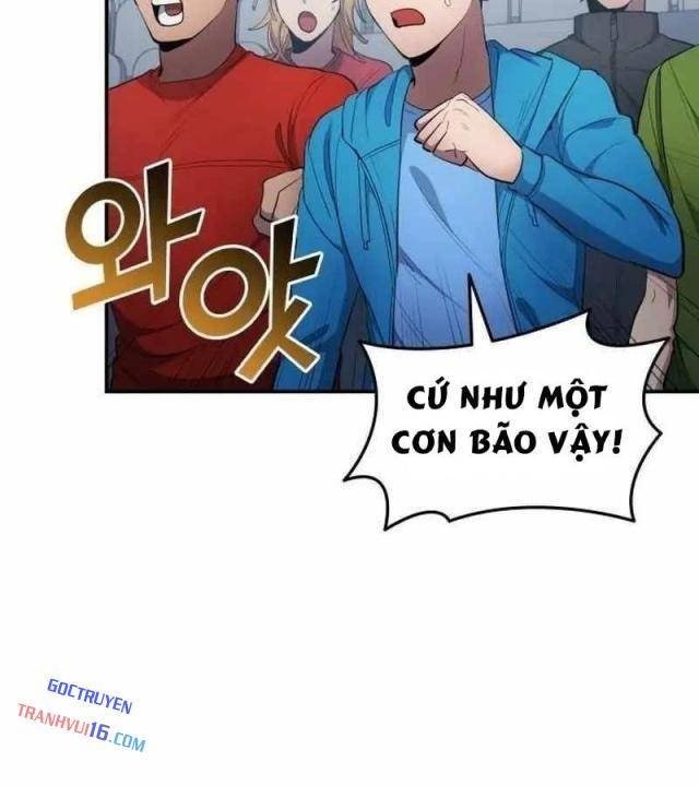 Thiên Phú Bóng Đá Tất Cả Đều Là Của Tôi! - Page 58