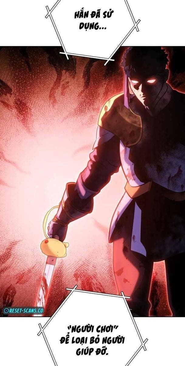 Tái Thiết Hầm Ngục - Page 121