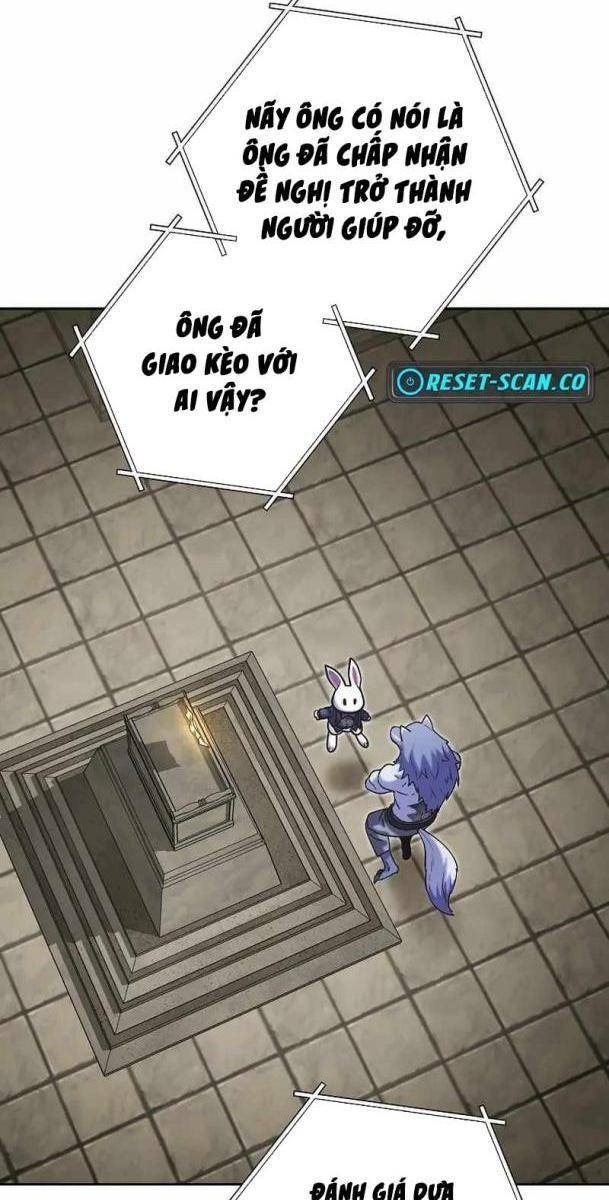 Tái Thiết Hầm Ngục - Page 11