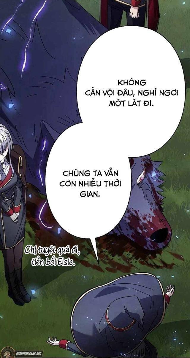 Bức Thư Tình Đến Từ Tương Lai - Page 121