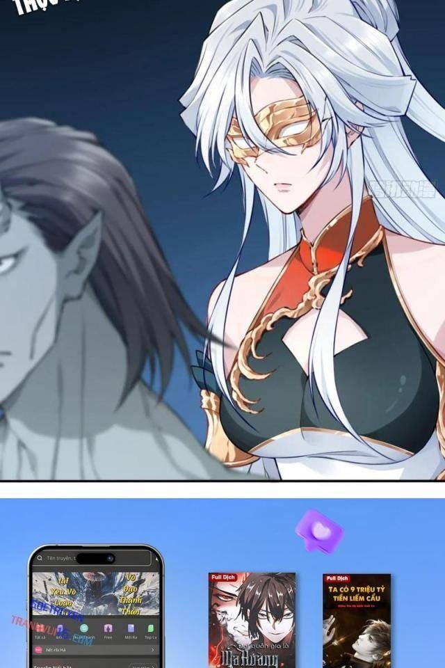 Ta Dùng Cơ Bắp Xưng Bá Tu Tiên Giới - Page 42