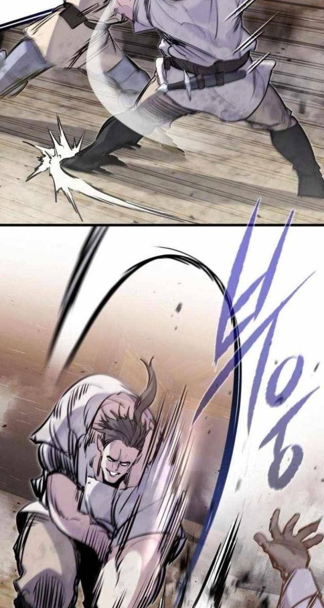 Mỗi Lính Đánh Thuê Trở Về Đều Có Một Kế Hoạch - Page 97