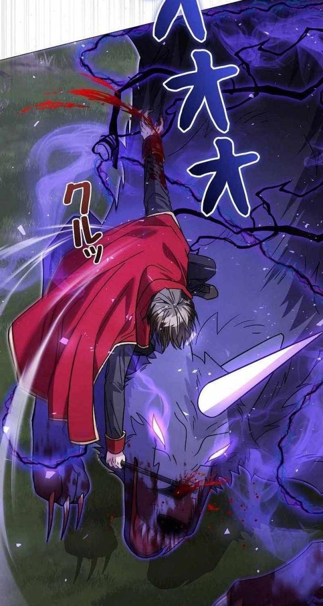 Bức Thư Tình Đến Từ Tương Lai - Page 80