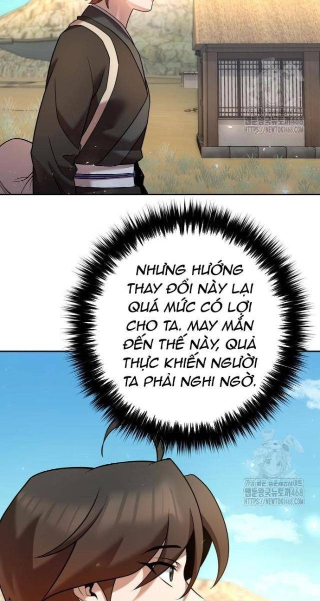 Hoạn Quan Hồi Quy: Tróc Phong Truy Nguyệt - Page 78