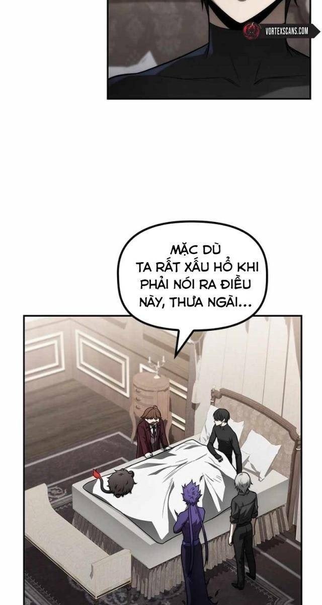 Thiếu Gia Chủ Của Gia Tộc Tử Linh Sư - Page 68