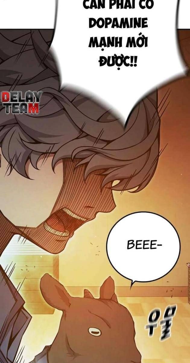 Nhà Tù Vị Thành Niên - Page 20