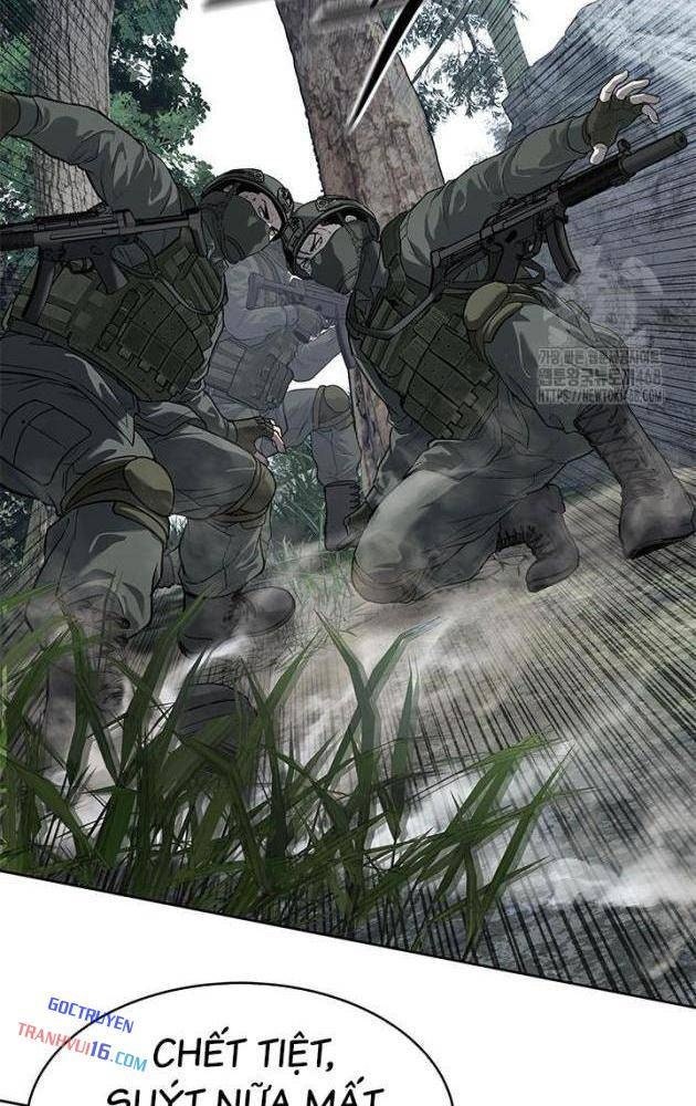 Đội Trưởng Lính Đánh Thuê - Page 85