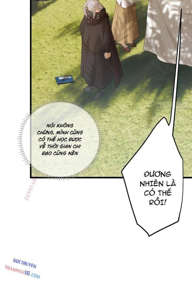 Đại Thừa Kỳ Mới Có Nghịch Tập Hệ Thống - Page 35
