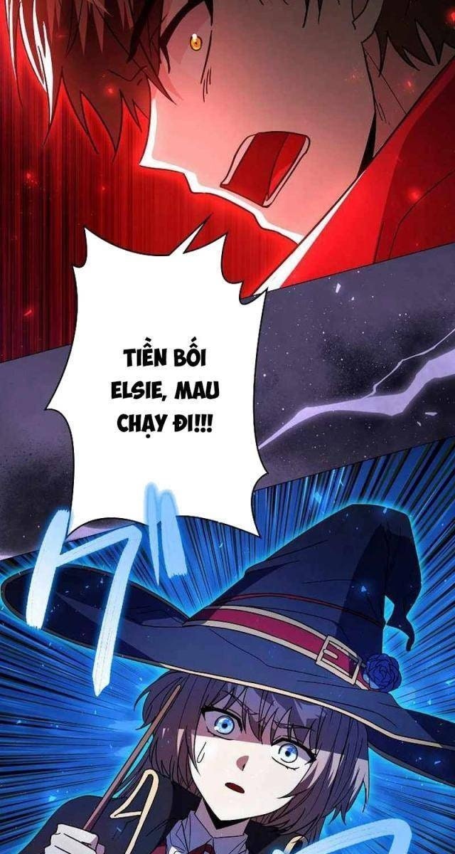 Bức Thư Tình Đến Từ Tương Lai - Page 6