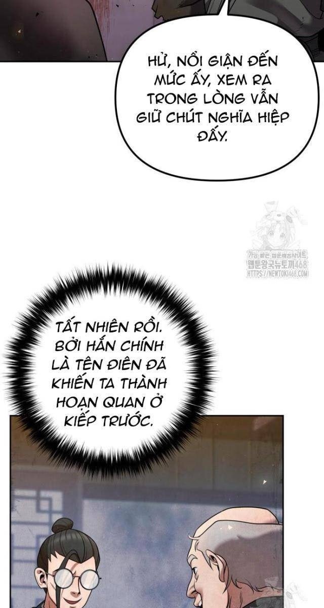 Hoạn Quan Hồi Quy: Tróc Phong Truy Nguyệt - Page 102