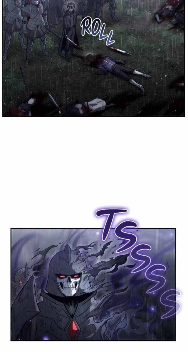 Thiếu Gia Chủ Của Gia Tộc Tử Linh Sư - Page 38