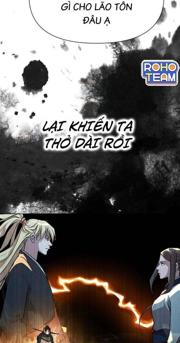 Hầu Vương Trung Sinh Nam Cung Thế Gia - Page 119