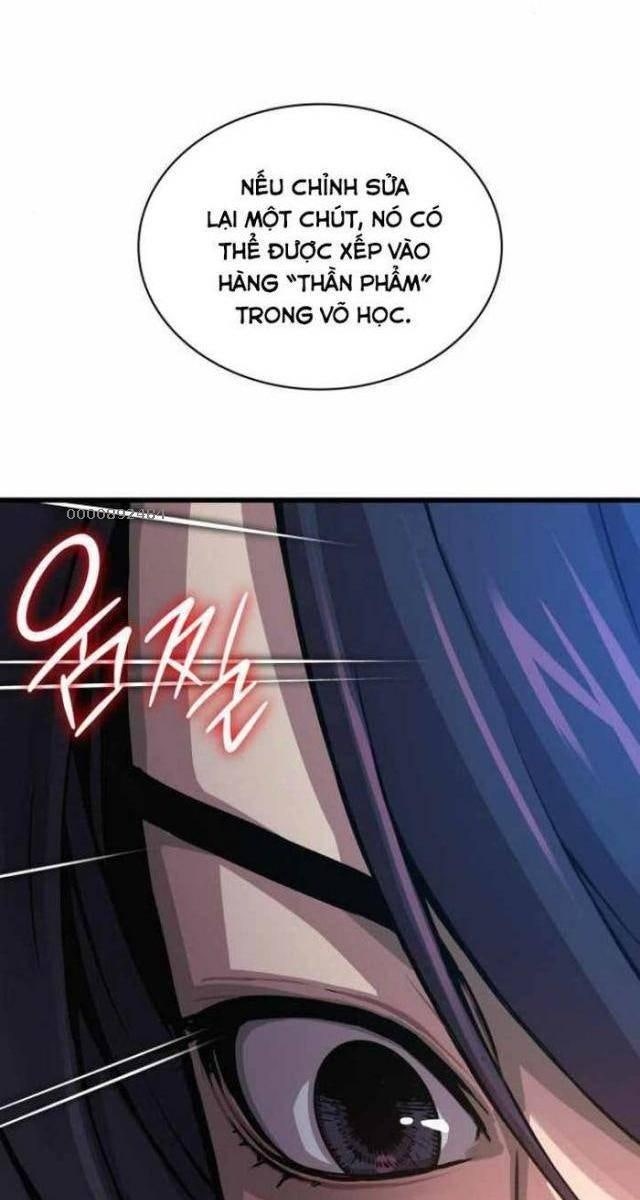 Quái Lực Loạn Thần - Page 12