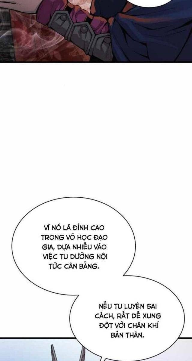 Quái Lực Loạn Thần - Page 21