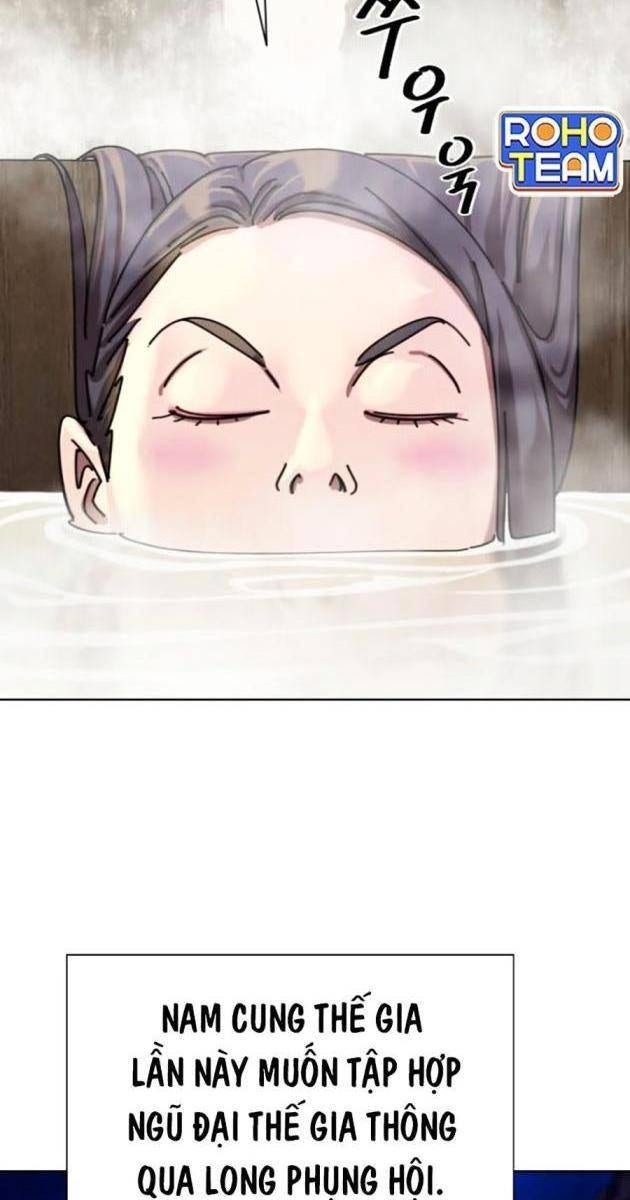 Hầu Vương Trung Sinh Nam Cung Thế Gia - Page 33