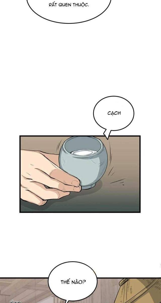 Đại Tướng Quân - Page 28