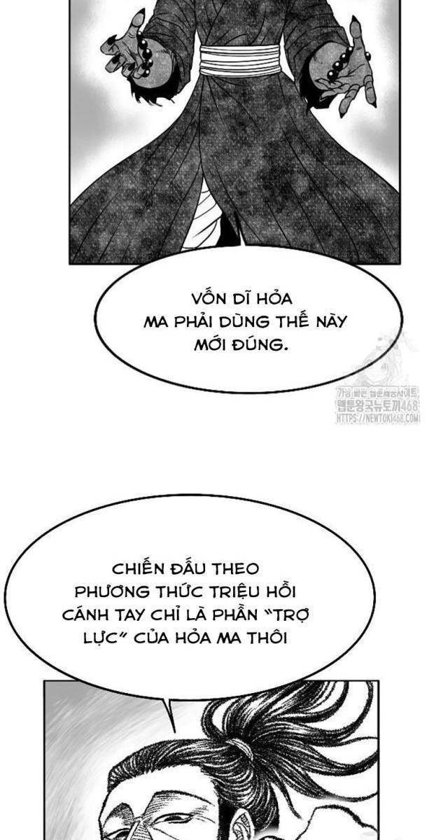Hắc Sa - Page 29