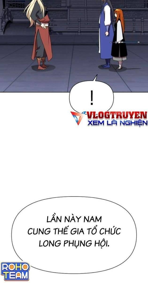 Hầu Vương Trung Sinh Nam Cung Thế Gia - Page 129