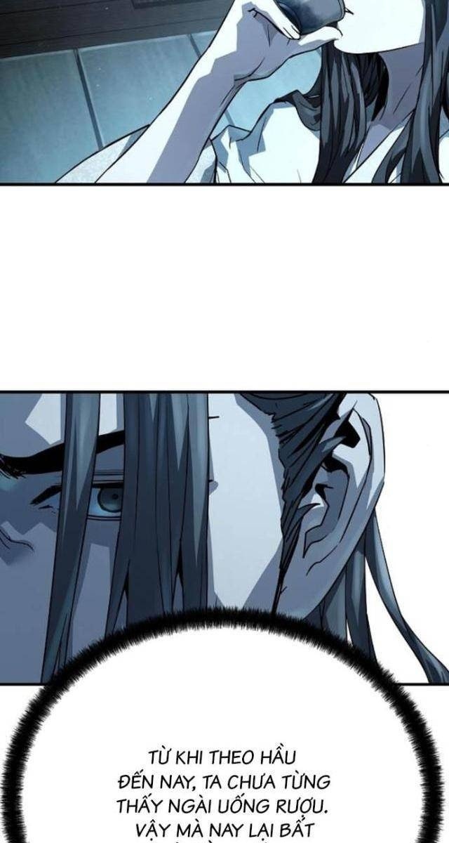 Tuyệt Thế Hồi Quy - Page 124