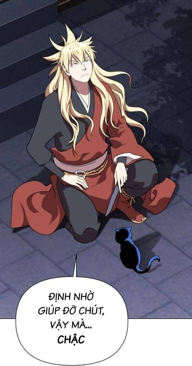 Hầu Vương Trung Sinh Nam Cung Thế Gia - Page 101