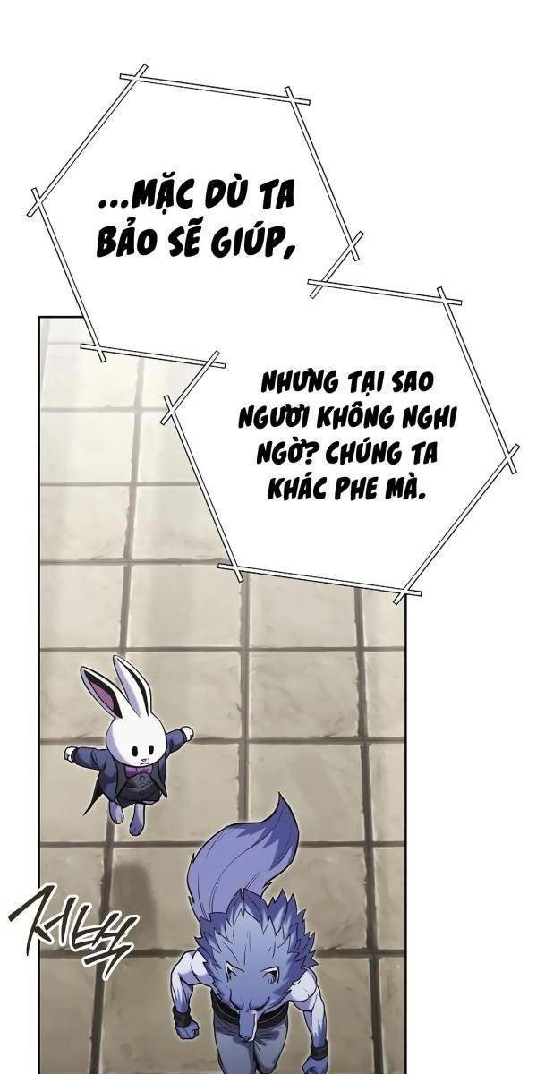 Tái Thiết Hầm Ngục - Page 92