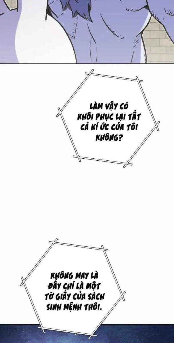 Tái Thiết Hầm Ngục - Page 22