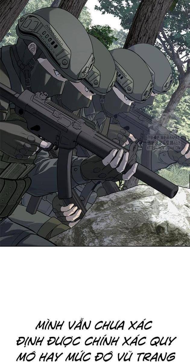 Đội Trưởng Lính Đánh Thuê - Page 49