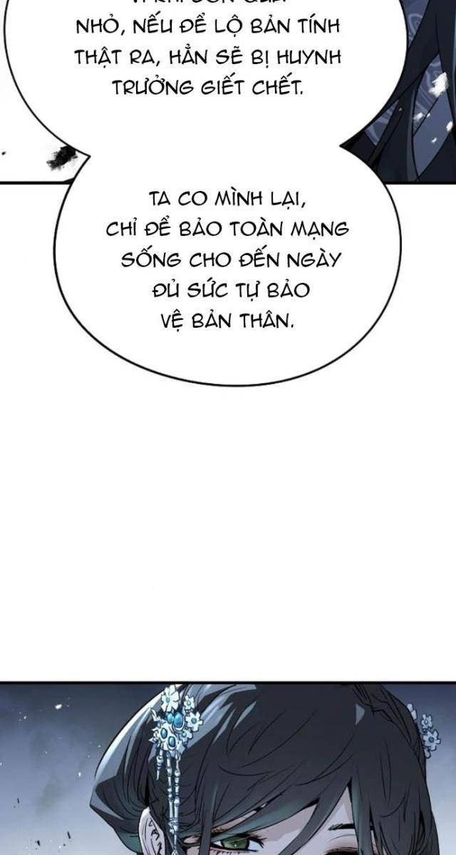 Tuyệt Thế Hồi Quy - Page 72