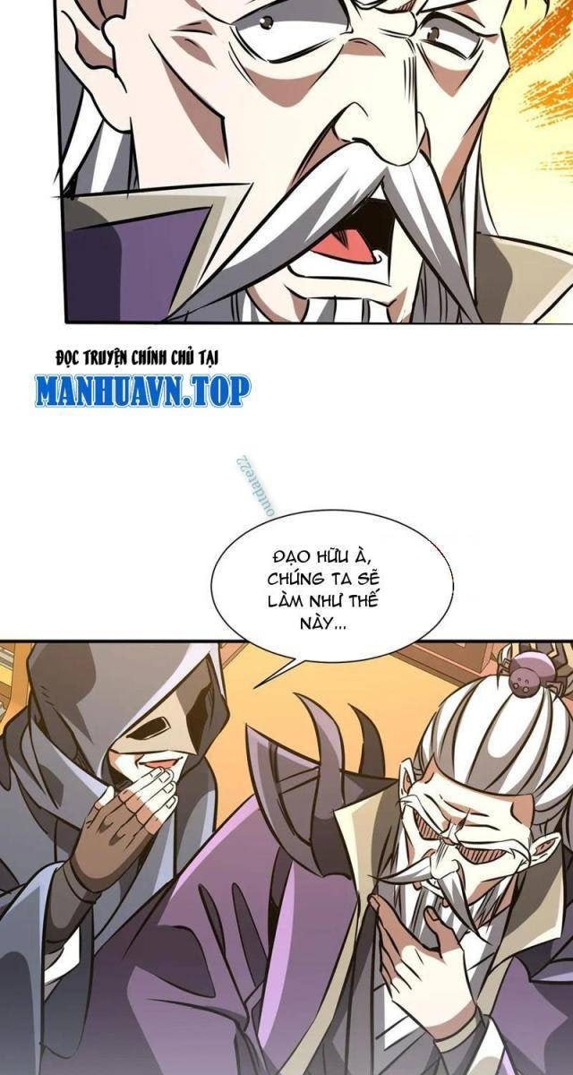 Trùng Sinh Ma Tu:Bắt Đầu Từ Việc Nhặt Được Một Viên Tinh Cầu Zombie - Page 57