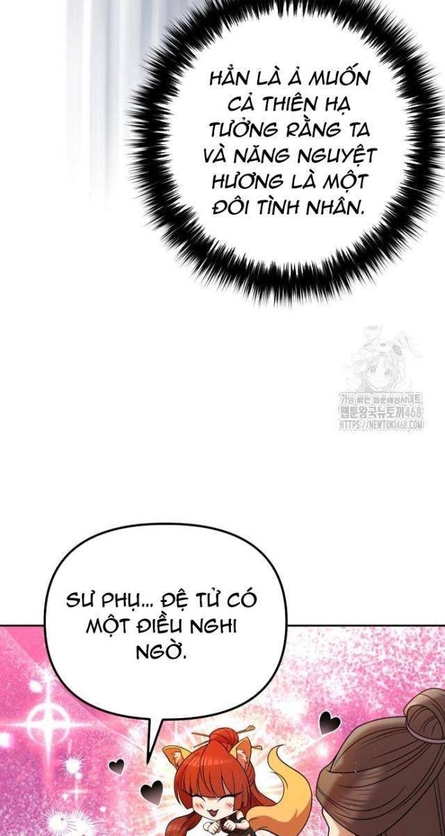 Hoạn Quan Hồi Quy: Tróc Phong Truy Nguyệt - Page 47