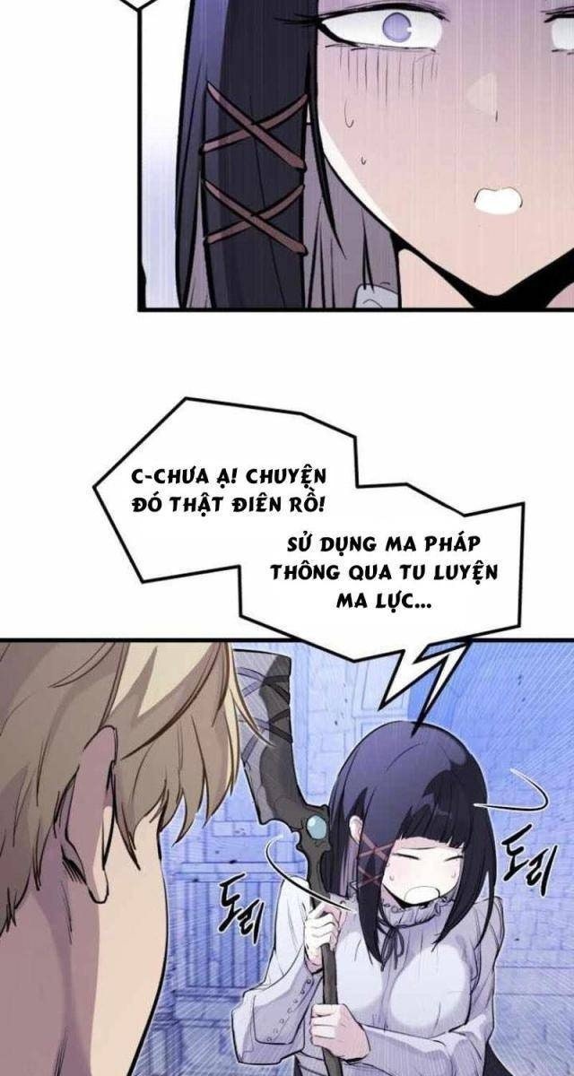 Mỗi Lính Đánh Thuê Trở Về Đều Có Một Kế Hoạch - Page 31