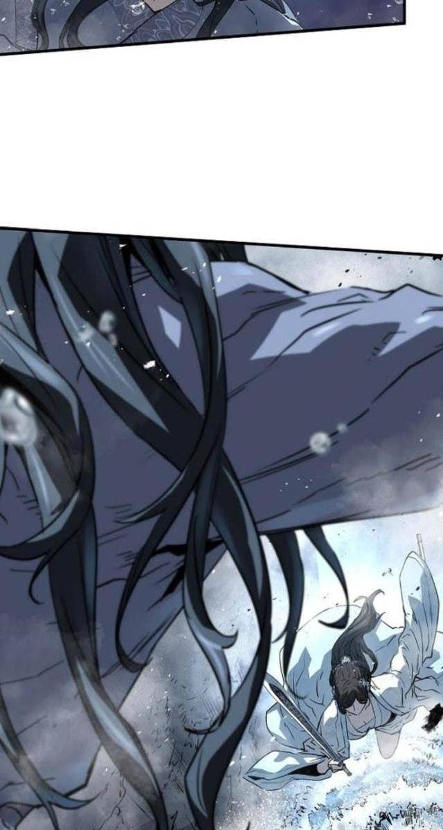 Tuyệt Thế Hồi Quy - Page 34