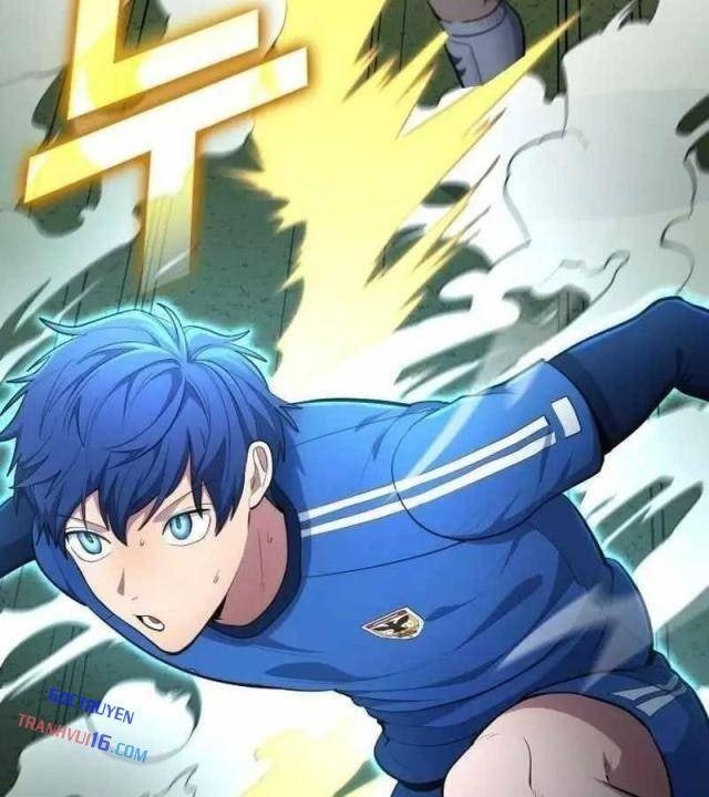 Thiên Phú Bóng Đá Tất Cả Đều Là Của Tôi! - Page 56