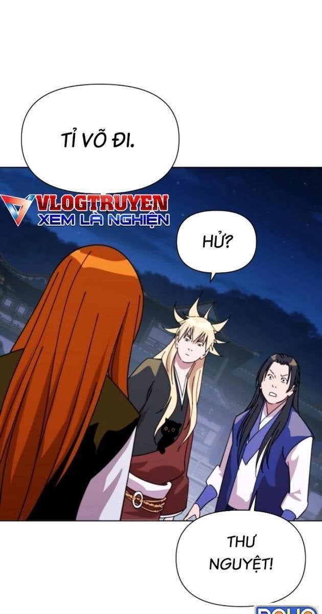 Hầu Vương Trung Sinh Nam Cung Thế Gia - Page 143