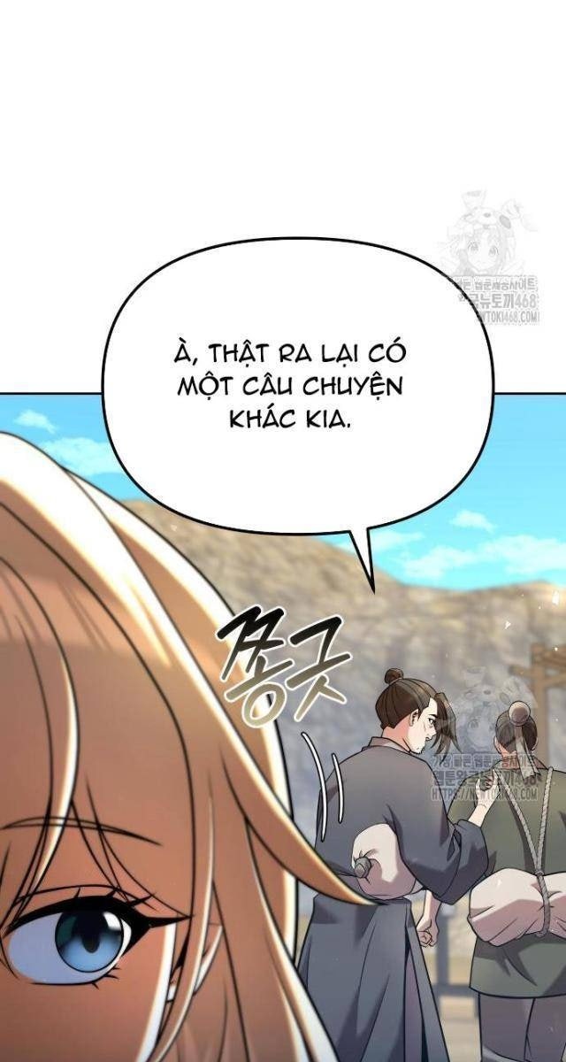 Hoạn Quan Hồi Quy: Tróc Phong Truy Nguyệt - Page 22