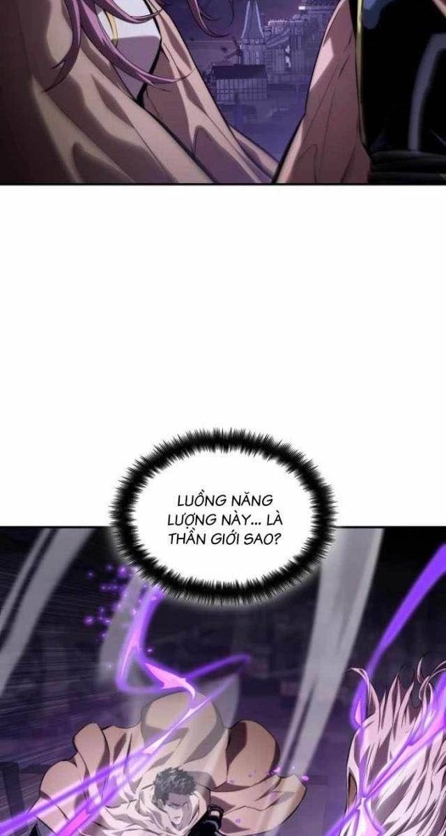 Chiêu Hồn Sư Siêu Phàm - Page 77