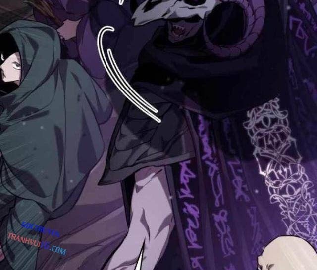 Chiêu Hồn Sư Siêu Phàm - Page 93