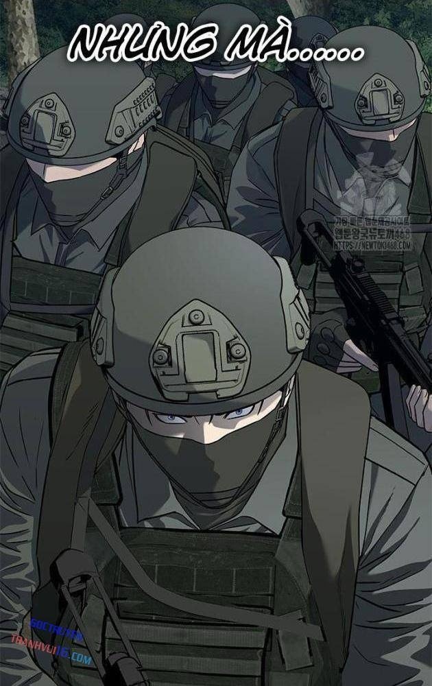 Đội Trưởng Lính Đánh Thuê - Page 4