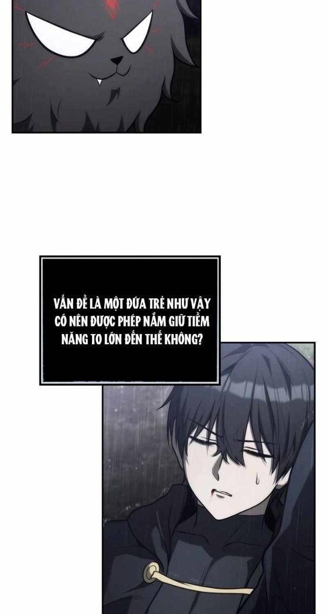 Thiếu Gia Chủ Của Gia Tộc Tử Linh Sư - Page 46