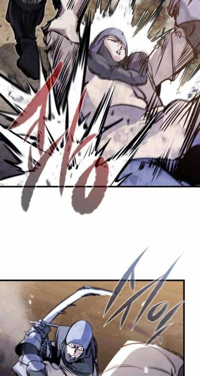 Mỗi Lính Đánh Thuê Trở Về Đều Có Một Kế Hoạch - Page 98