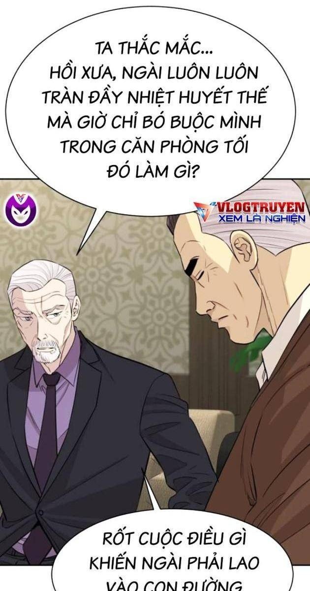 Cháu Trai Thiên Tài Của Vua Cho Vay Nặng Lãi - Page 19