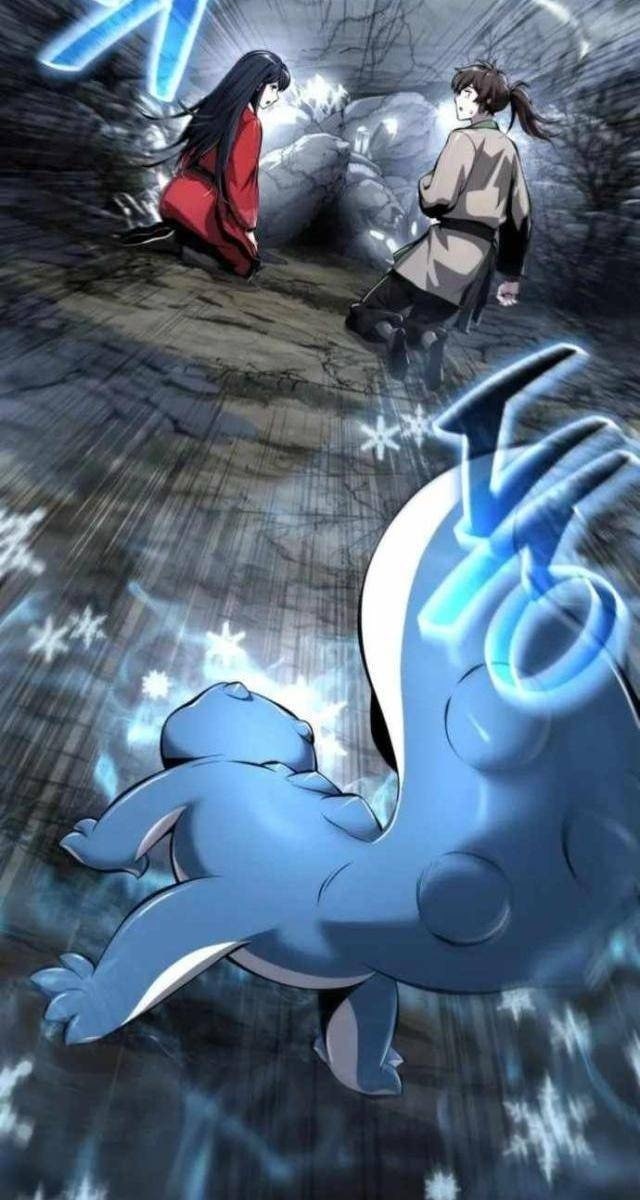 Chuyên Gia Côn Trùng Tại Đường Gia Tứ Xuyên - Page 133