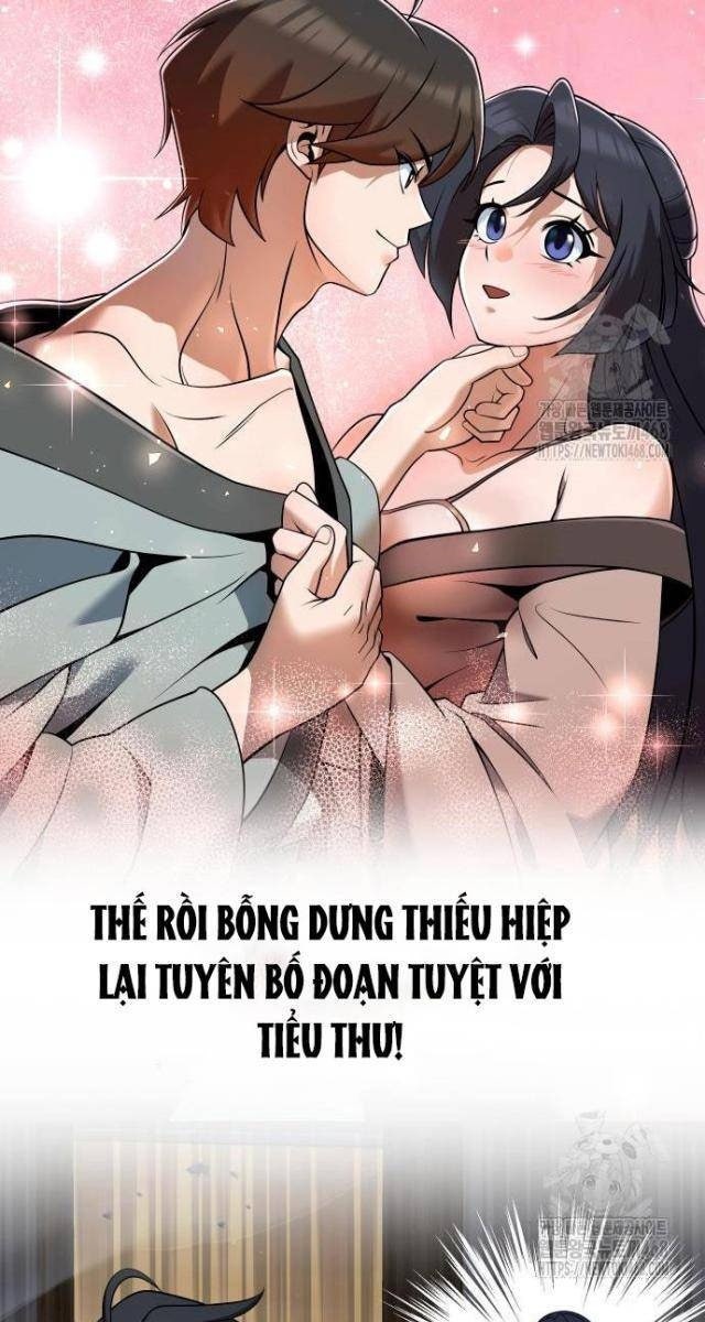 Hoạn Quan Hồi Quy: Tróc Phong Truy Nguyệt - Page 25